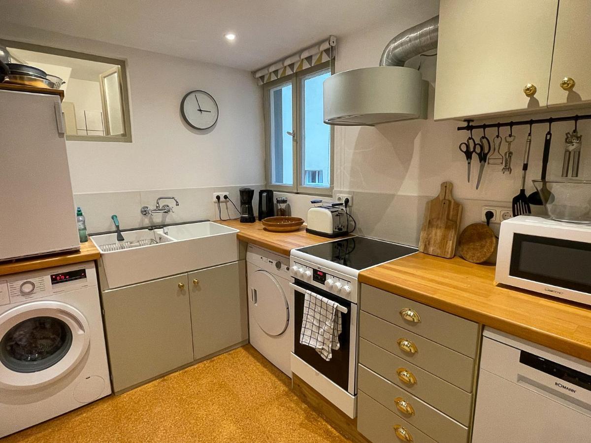 Ferienwohnung Holzmarkt Bamberga Esterno foto