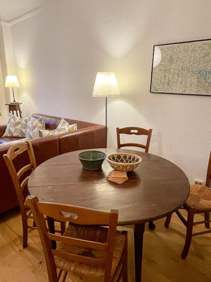 Ferienwohnung Holzmarkt Bamberga Esterno foto