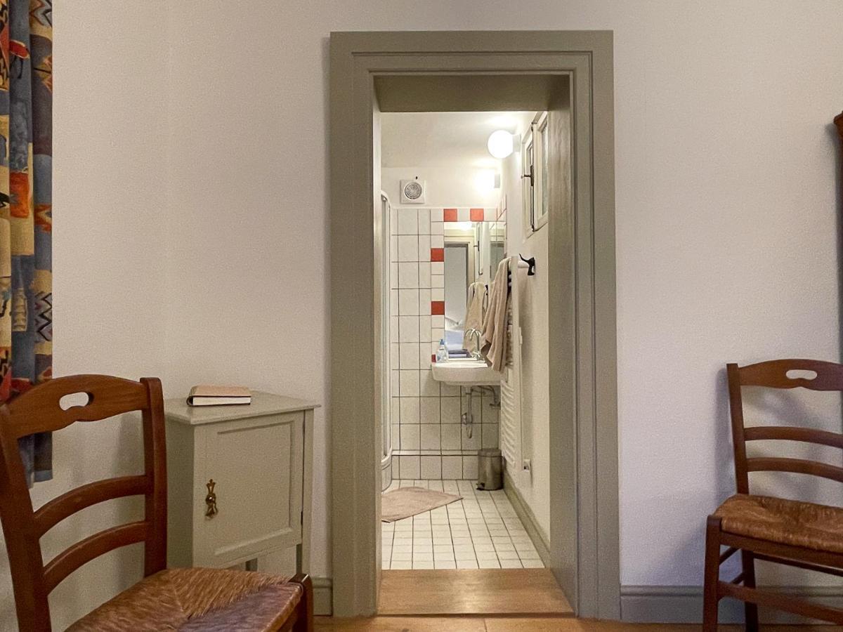 Ferienwohnung Holzmarkt Bamberga Esterno foto